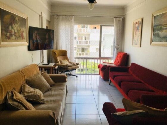 Apartamento Asturias 2 Dorms Ar Cond - Photo2