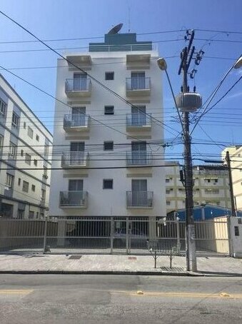 Apartamento Condominio Bacaitava