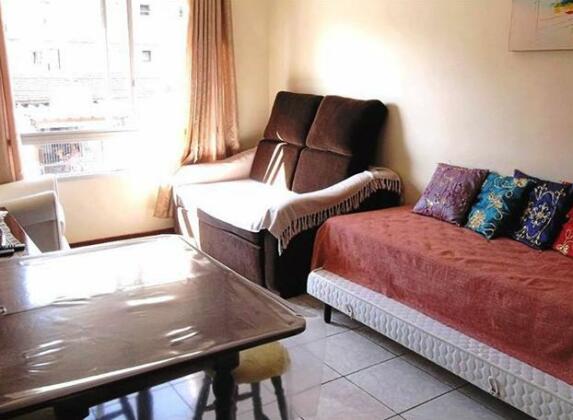 Apartamento Edificio Synarius - Photo2