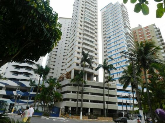 Apartamento Guaruja-Asturias