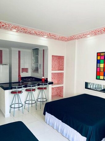 Apartamento Guaruja Pitangueiras Guaruja