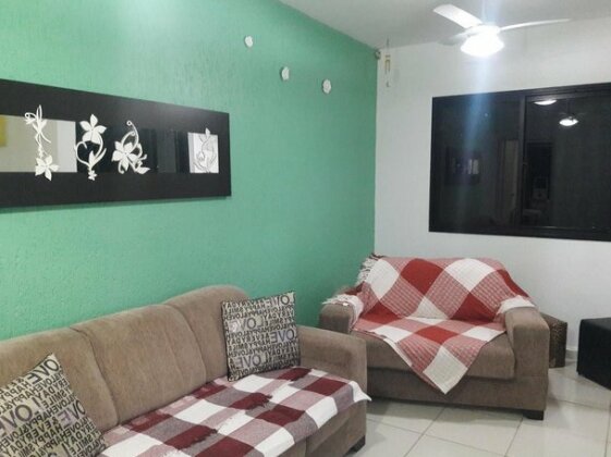 Apartamento Praia da Enseada - Photo2