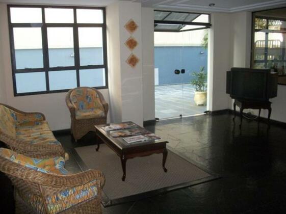 Apartamento Praia da Enseada - Photo3