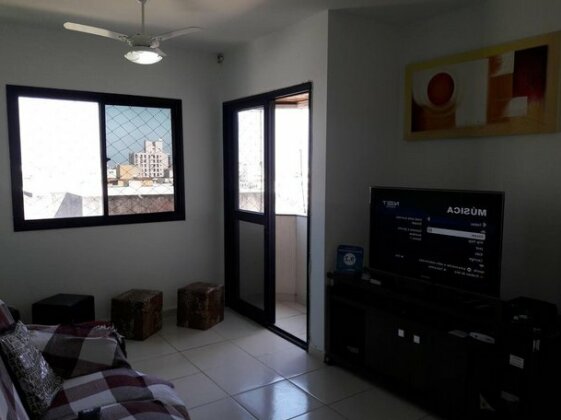 Apartamento Praia da Enseada - Photo4
