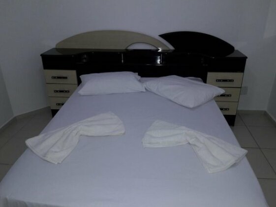 Apartamento Praia da Enseada - Photo5