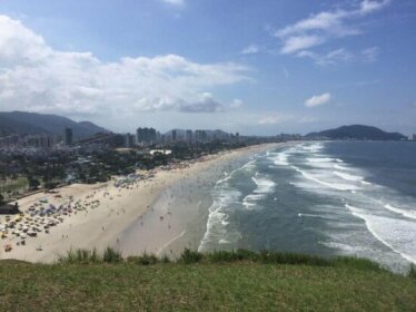 Apartamentos Enseada Guaruja