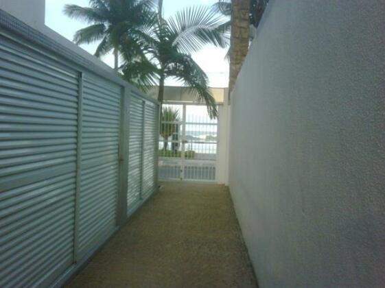 Blue Marine Guaruja