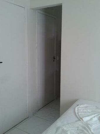 Caminho do Mar Hotel - Photo2