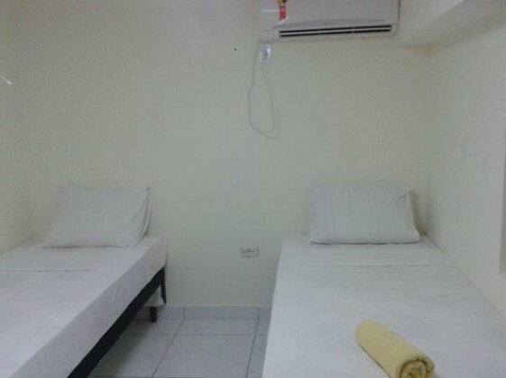 Caminho do Mar Hotel - Photo3