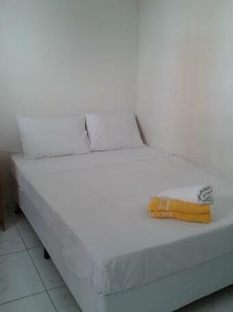 Caminho do Mar Hotel - Photo5