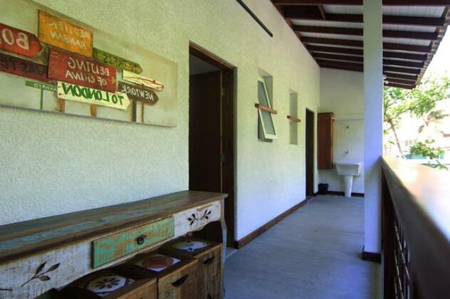 Casa Canto da Canoa - Photo2