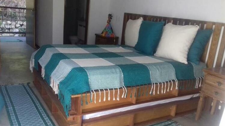 Casa Canto da Canoa - Photo4