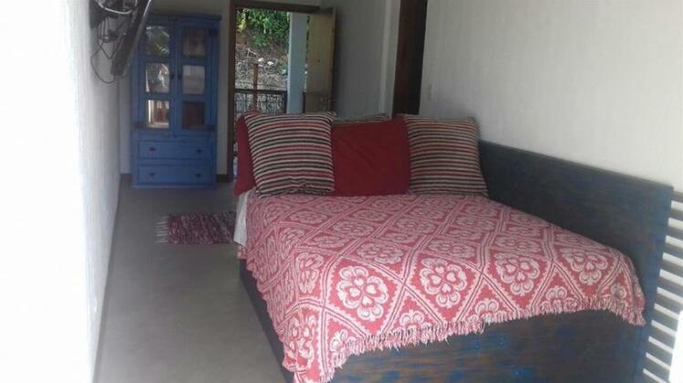Casa Canto da Canoa - Photo5