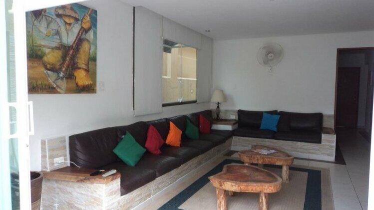 Casa do Pippo - Enseada - Photo5