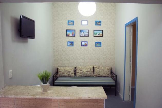 Casa do Tombo Atlantis - Photo2