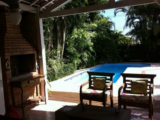 Casa Na Praia Da Enseada - Photo2