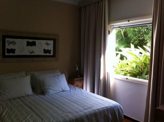 Casa Na Praia Da Enseada - Photo3