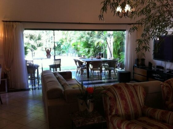 Casa Na Praia Da Enseada - Photo4