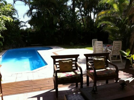 Casa Na Praia Da Enseada - Photo5