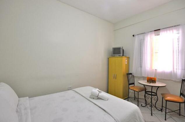 Casa no Tombo Pousada - Photo3
