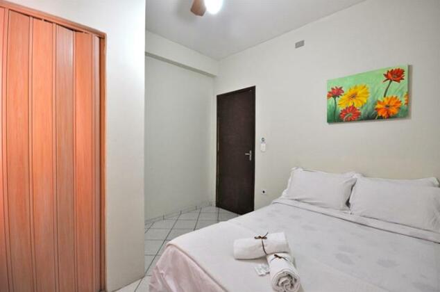 Casa no Tombo Pousada - Photo5