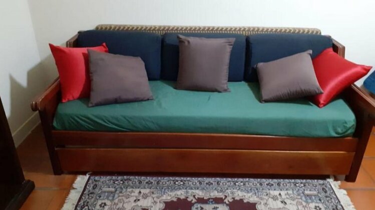Comfort Guaruja Enseada Apartment - Photo3