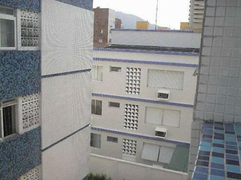 Condominio Edificio Bahamas