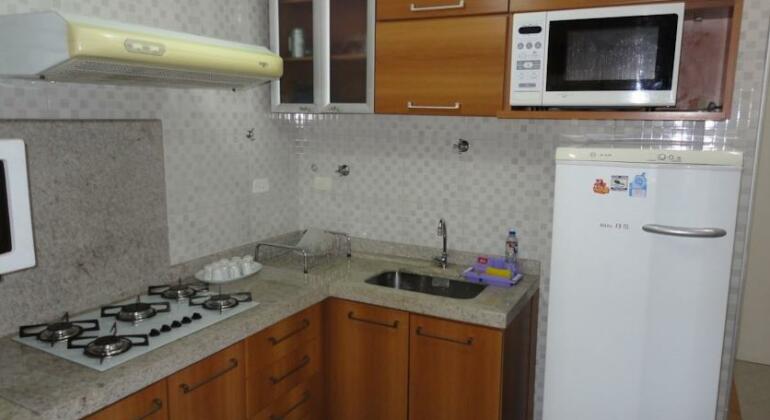 Condominio Edificio Bahamas - Photo3