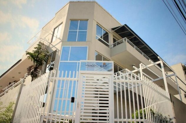 Don Marco's Hotel - Photo2