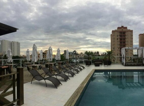 Don Marco's Hotel - Photo3