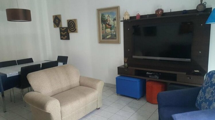 Edificio Marilia - Photo2