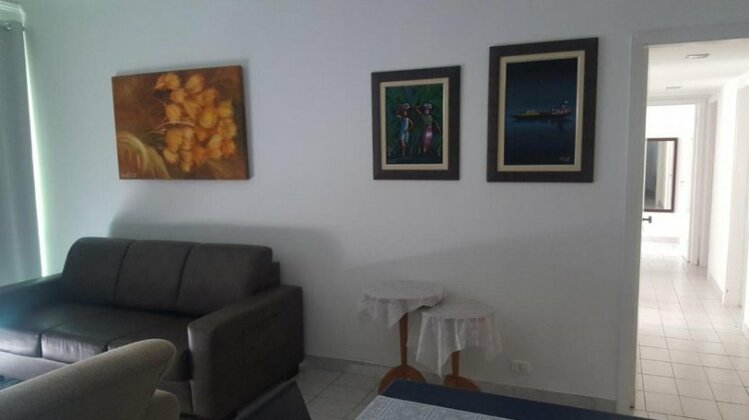 Edificio Marilia - Photo3