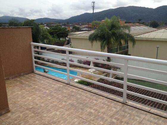 Enseada Triplex Guaruja Guaruja