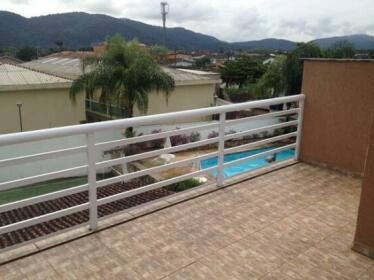 Enseada Triplex Guaruja Guaruja