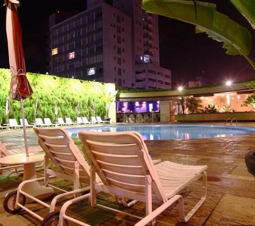 Ferraretto Guaruja Hotel & Spa