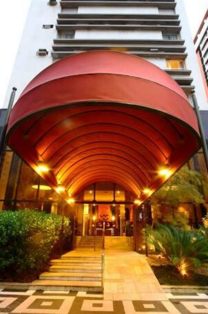 Ferraretto Guaruja Hotel & Spa - Photo5