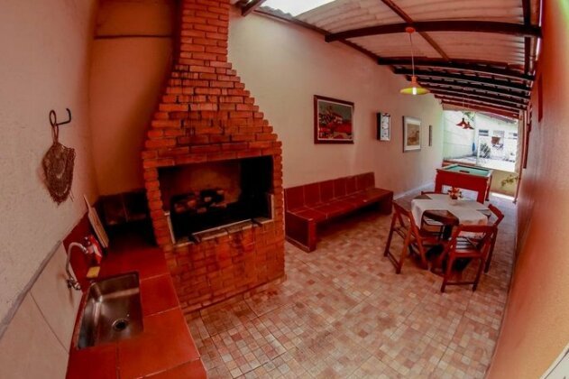Guaruja Hostel - Photo2