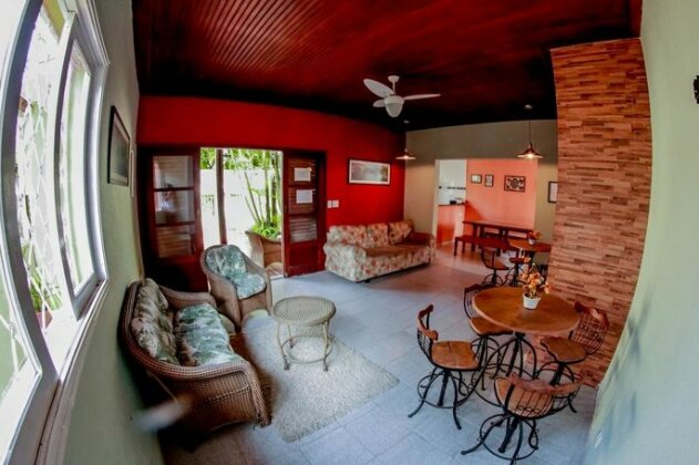 Guaruja Hostel - Photo3