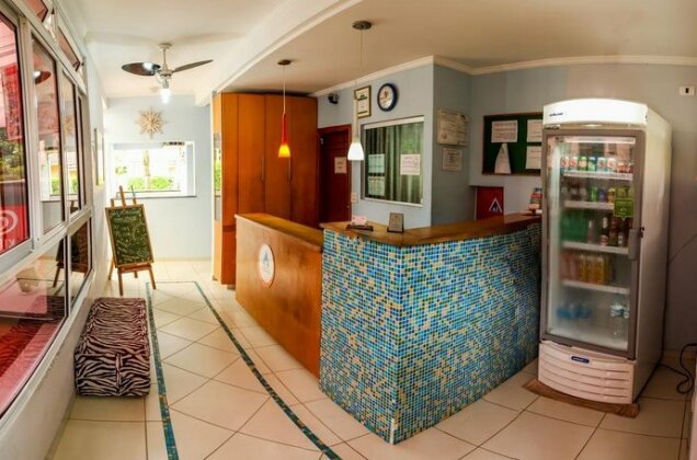 Guaruja Hostel - Photo4