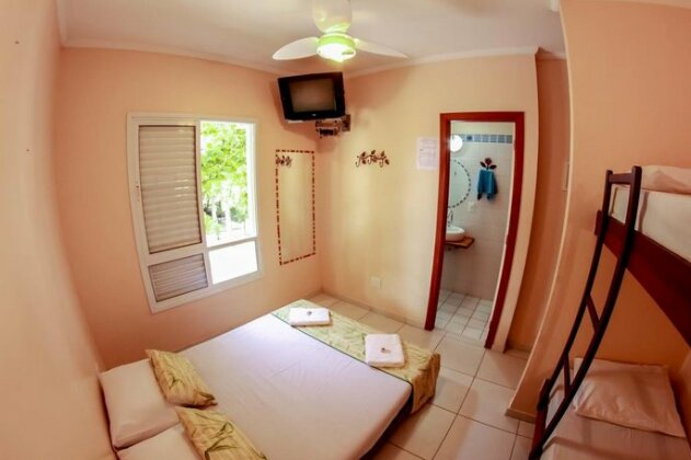 Guaruja Hostel - Photo5