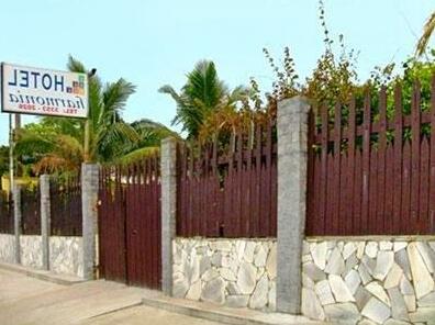 Harmonia Guaruja Hotel - Photo2