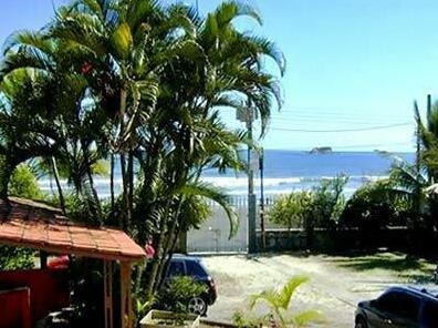 Harmonia Guaruja Hotel - Photo3