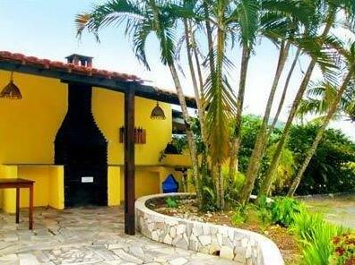 Harmonia Guaruja Hotel - Photo4