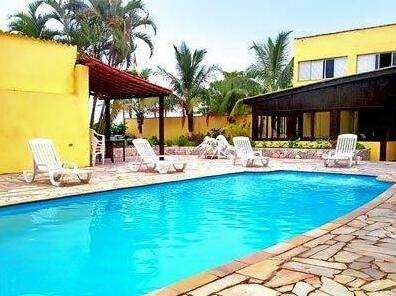 Harmonia Guaruja Hotel - Photo5