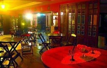 Hostel Manacas - Photo2
