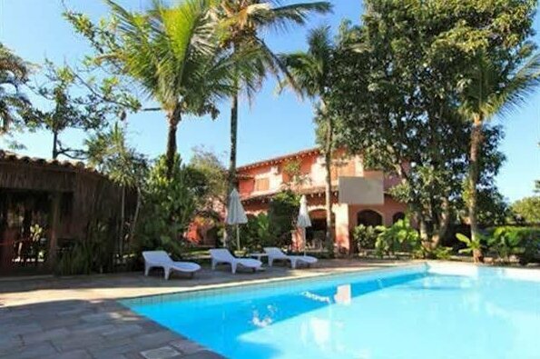 Hostel Manacas - Photo3