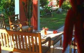 Hostel Manacas - Photo4