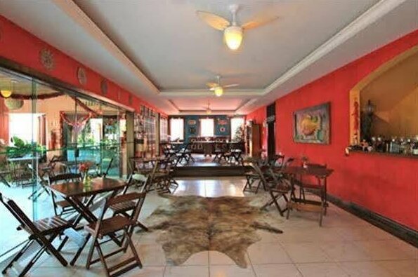Hostel Manacas - Photo5