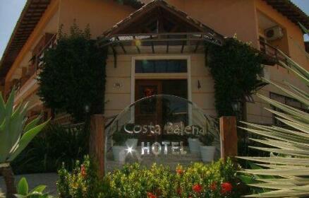 Hotel Costa Balena