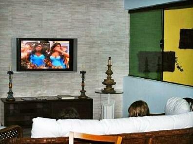 Hotel Dom Fernando - Photo3